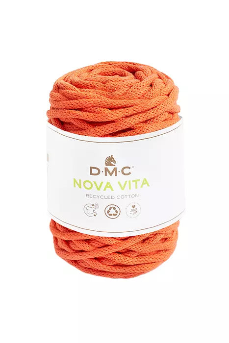 DMC Nova Vita 12 - Ecological Thread for Home Accessories