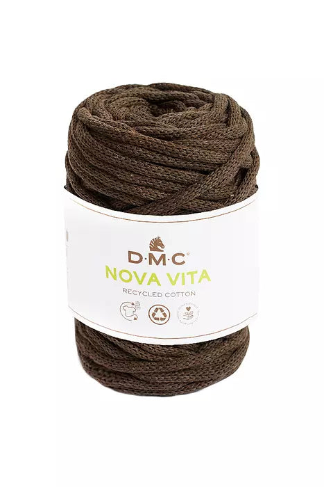 DMC Nova Vita 12 - Ecological Thread for Home Accessories