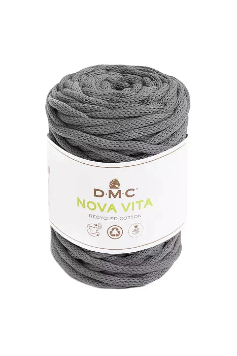 DMC Nova Vita 12 - Ecological Thread for Home Accessories