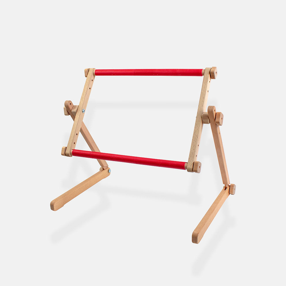 Bastidor de Sobremesa Luca-S Rotatorio