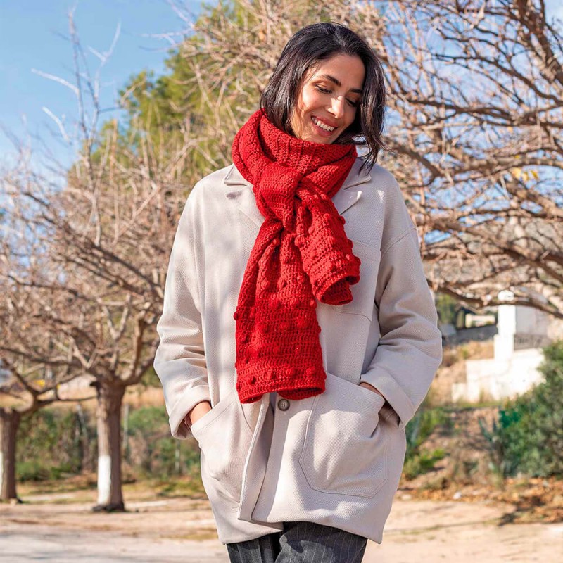 Katia Comet : brillance et sophistication dans chaque point