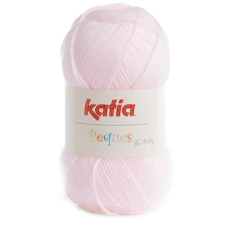 Katia Peques - Le choix parfait pour tricoter pour bébés et enfants