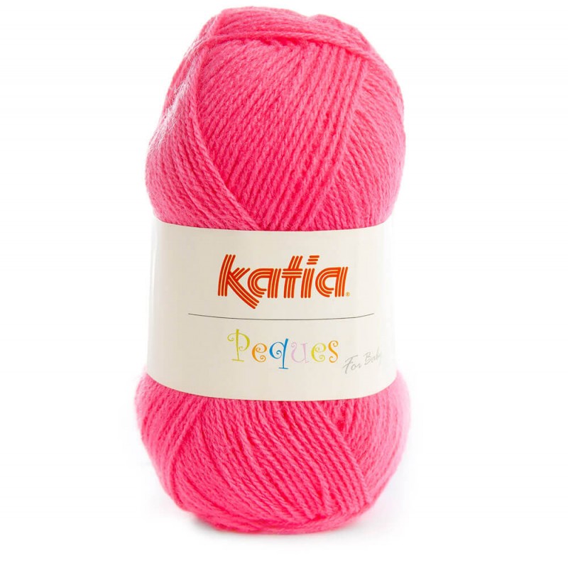 Katia Peques - Le choix parfait pour tricoter pour bébés et enfants
