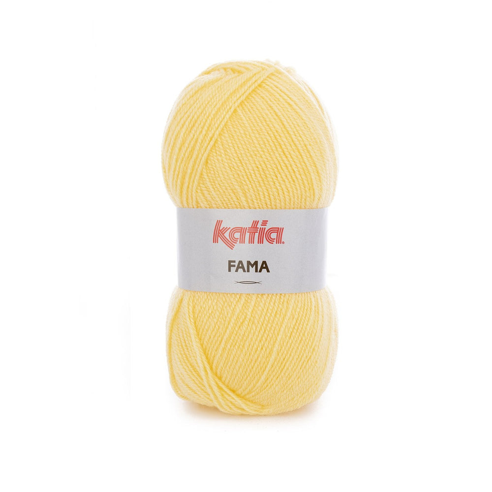 Katia FAMA : une option polyvalente dans une grande variété de couleurs