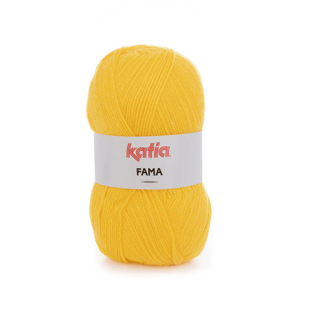 Katia FAMA : une option polyvalente dans une grande variété de couleurs