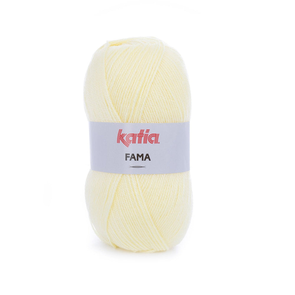 Katia FAMA : une option polyvalente dans une grande variété de couleurs