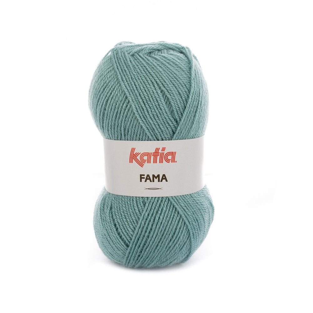 Katia FAMA : une option polyvalente dans une grande variété de couleurs