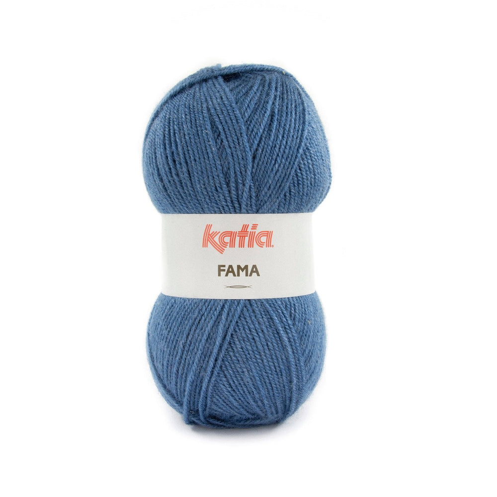 Katia FAMA : une option polyvalente dans une grande variété de couleurs