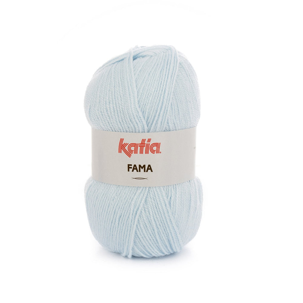 Katia FAMA : une option polyvalente dans une grande variété de couleurs