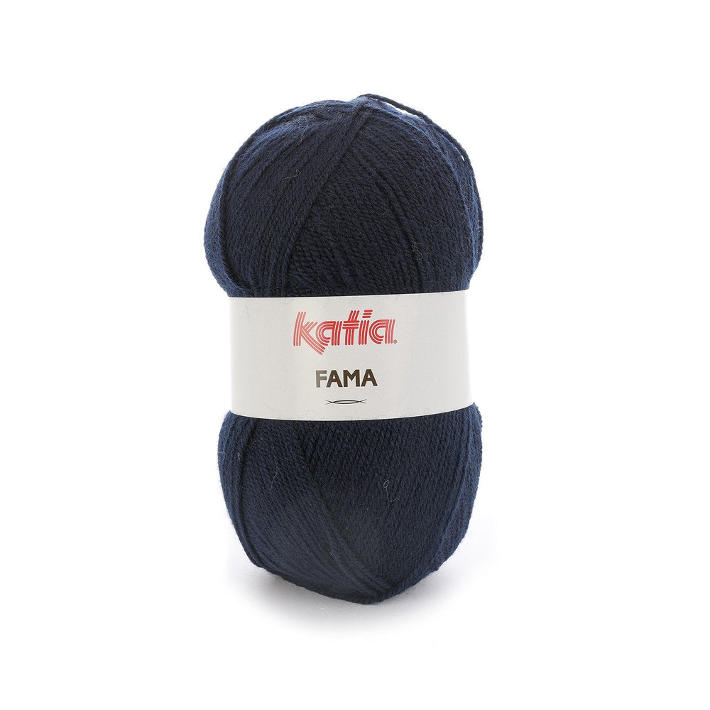 Katia FAMA : une option polyvalente dans une grande variété de couleurs