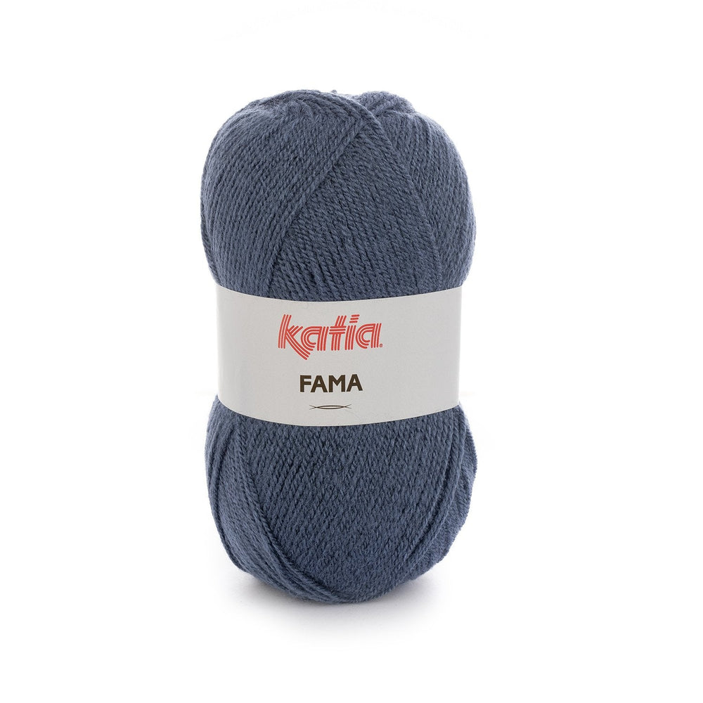 Katia FAMA : une option polyvalente dans une grande variété de couleurs