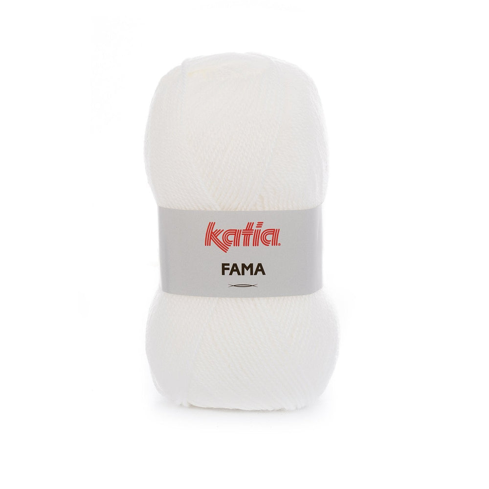 Katia FAMA : une option polyvalente dans une grande variété de couleurs