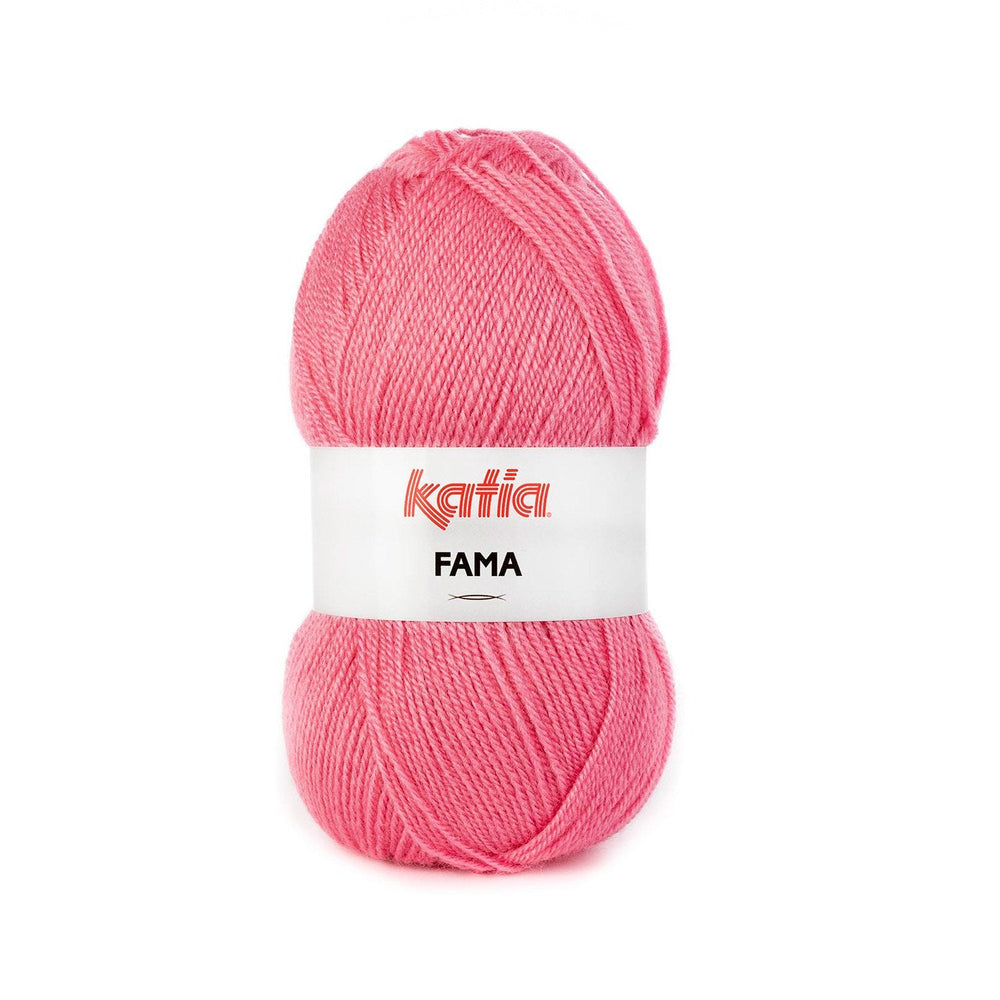 Katia FAMA : une option polyvalente dans une grande variété de couleurs