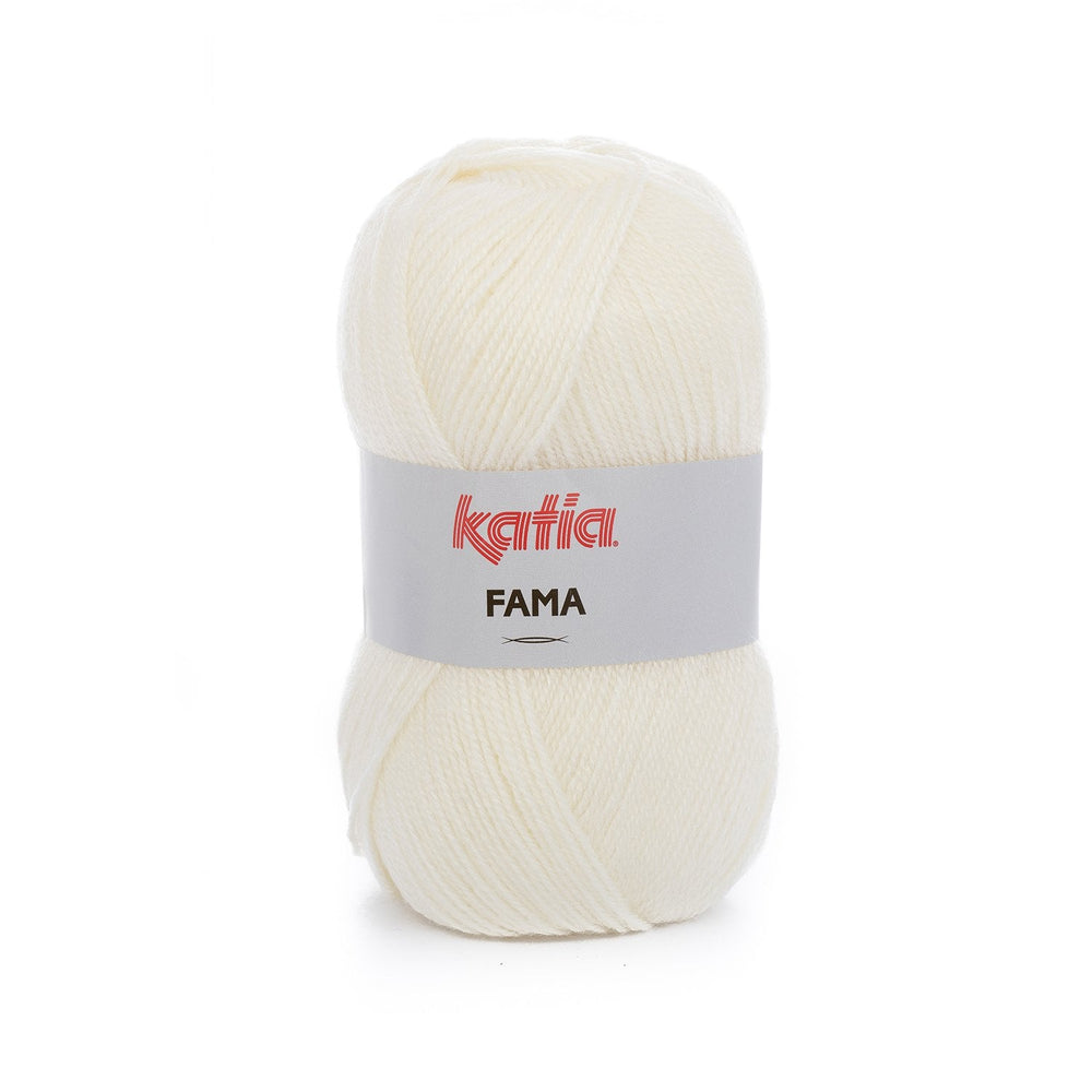 Katia FAMA : une option polyvalente dans une grande variété de couleurs