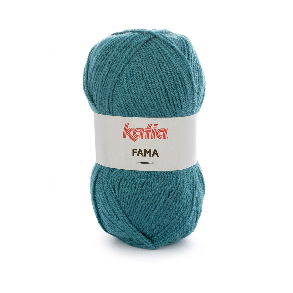 Katia FAMA : une option polyvalente dans une grande variété de couleurs