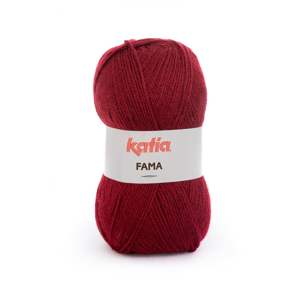 Katia FAMA : une option polyvalente dans une grande variété de couleurs