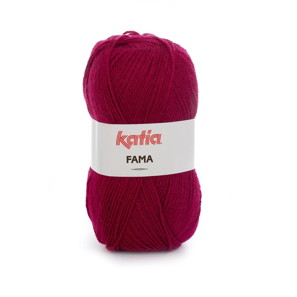 Katia FAMA : une option polyvalente dans une grande variété de couleurs