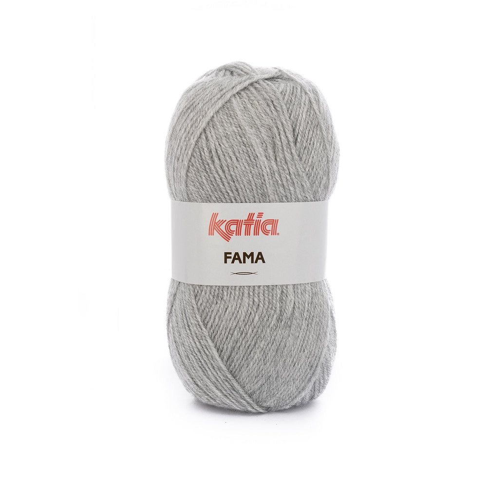Katia FAMA : une option polyvalente dans une grande variété de couleurs