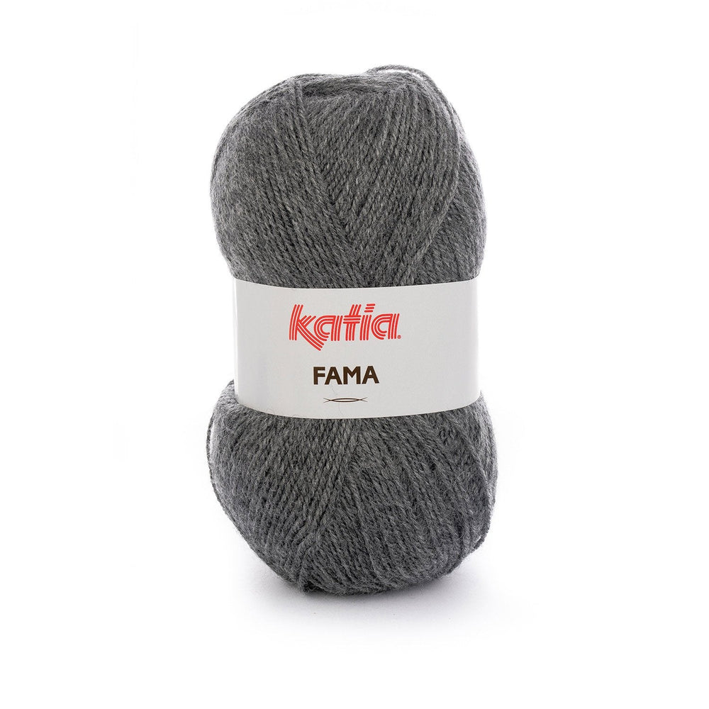 Katia FAMA : une option polyvalente dans une grande variété de couleurs