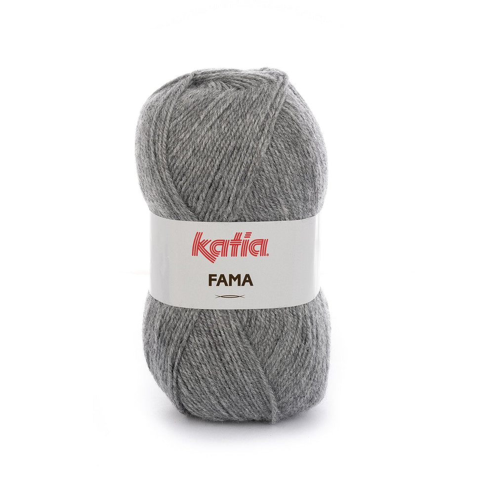 Katia FAMA : une option polyvalente dans une grande variété de couleurs