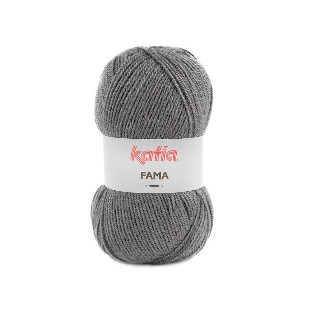 Katia FAMA : une option polyvalente dans une grande variété de couleurs