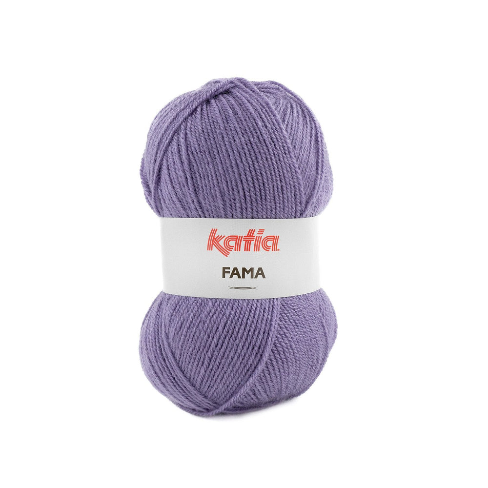 Katia FAMA : une option polyvalente dans une grande variété de couleurs