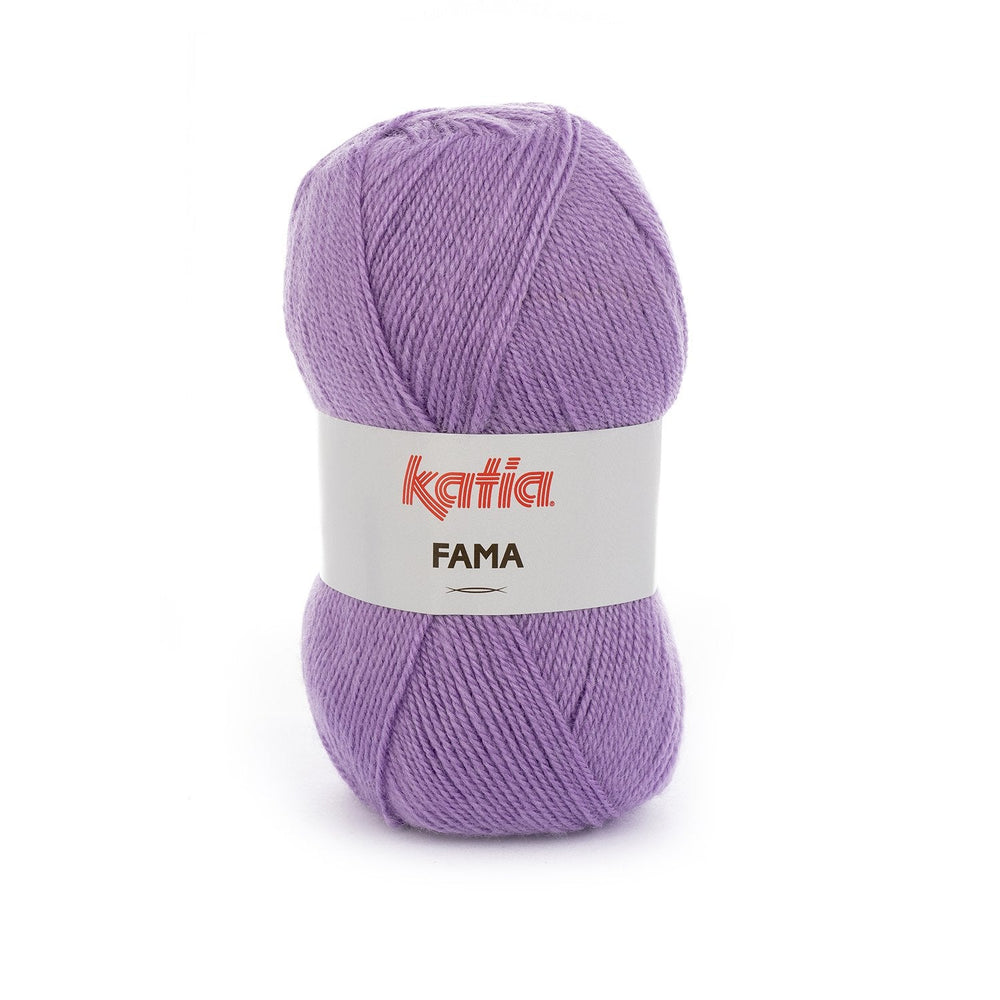 Katia FAMA : une option polyvalente dans une grande variété de couleurs