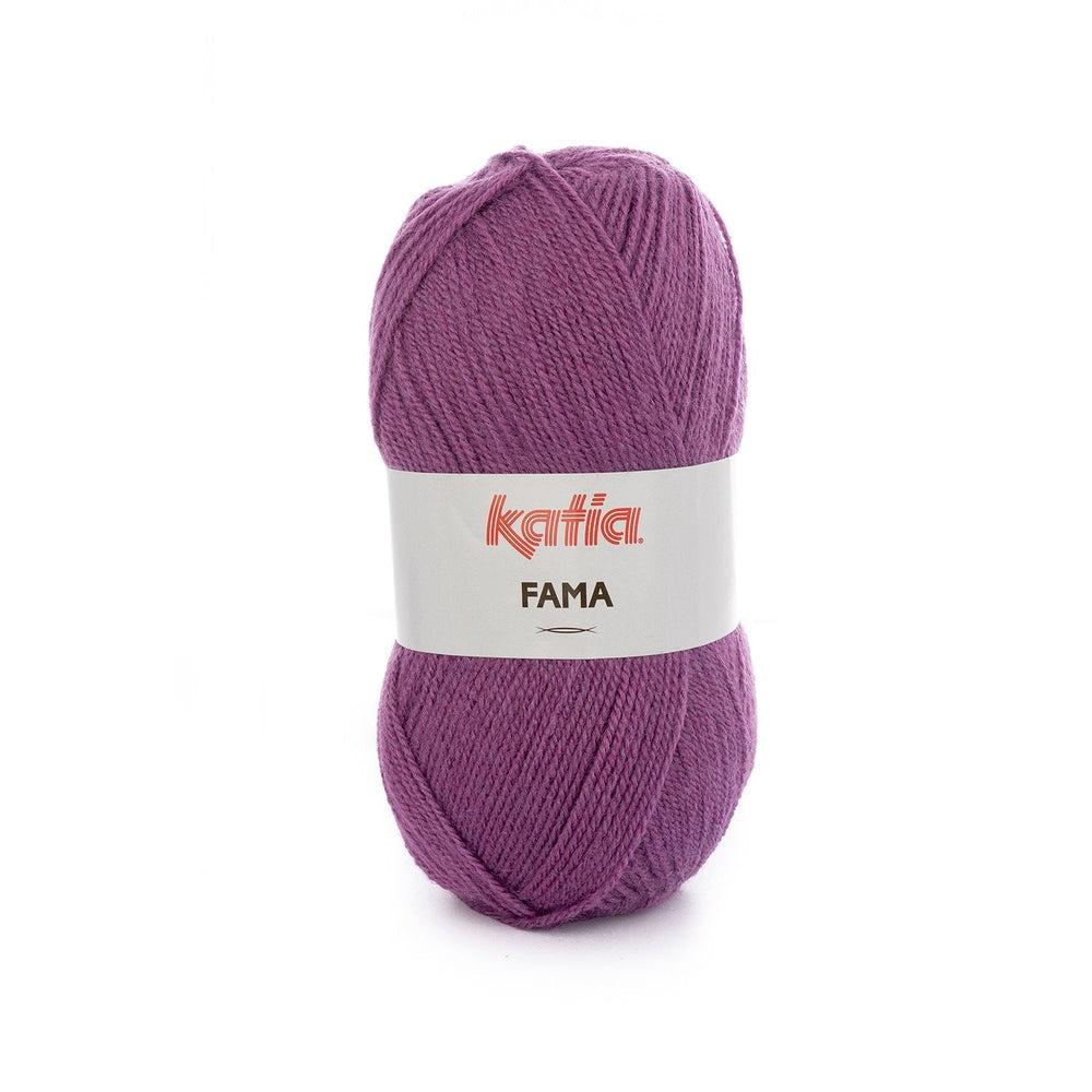 Katia FAMA : une option polyvalente dans une grande variété de couleurs