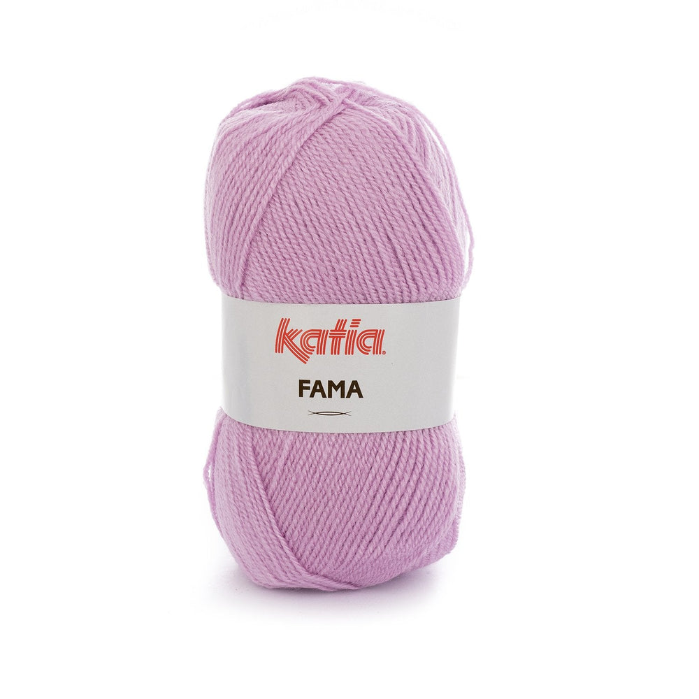 Katia FAMA : une option polyvalente dans une grande variété de couleurs