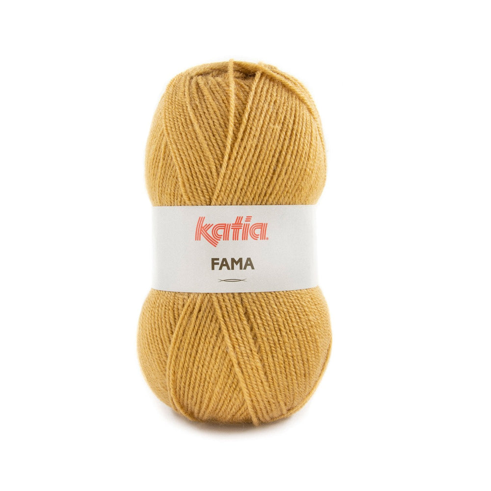 Katia FAMA : une option polyvalente dans une grande variété de couleurs