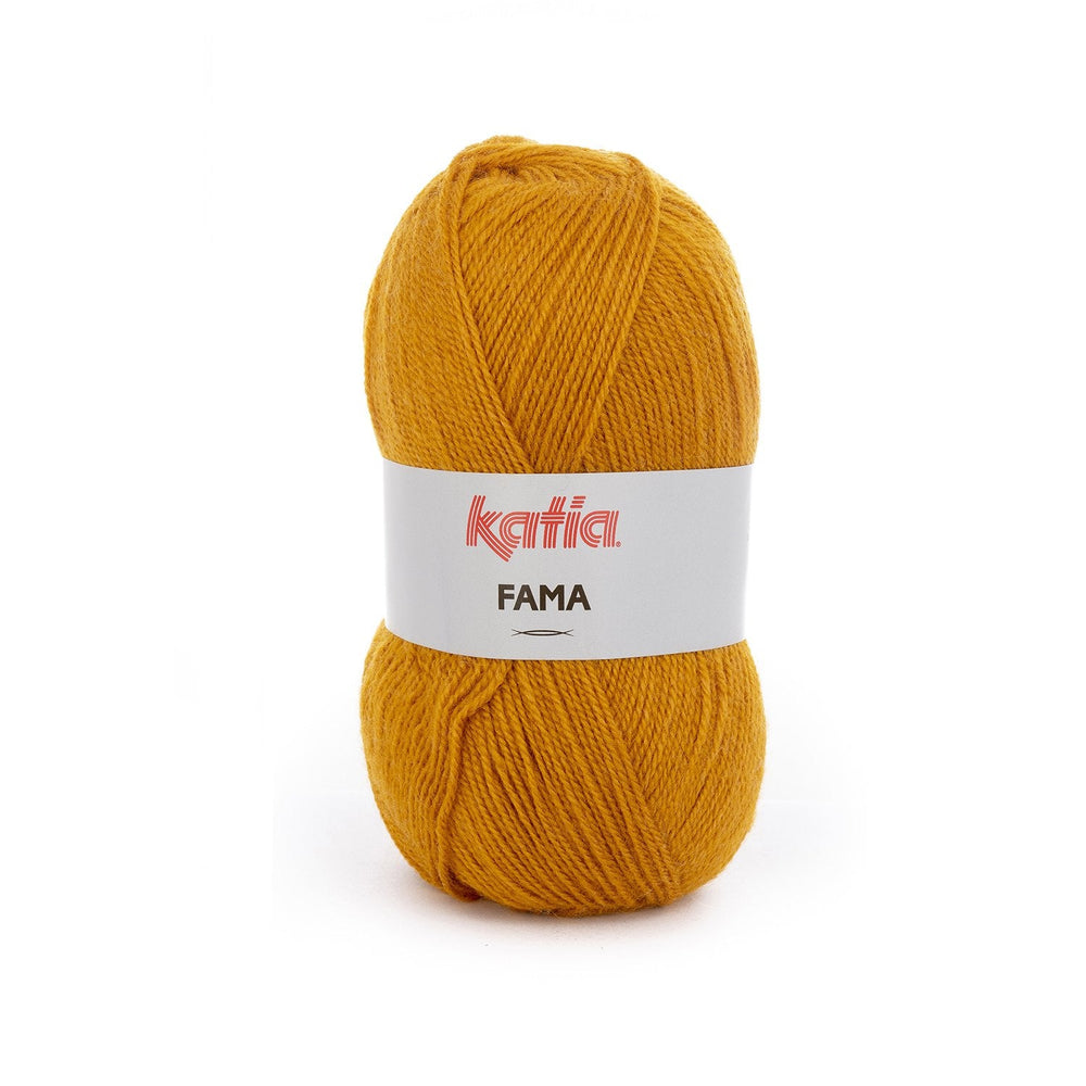 Katia FAMA : une option polyvalente dans une grande variété de couleurs