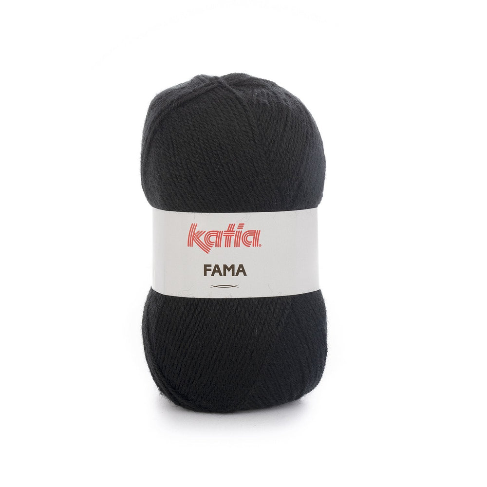 Katia FAMA : une option polyvalente dans une grande variété de couleurs