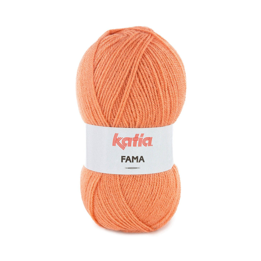 Katia FAMA : une option polyvalente dans une grande variété de couleurs