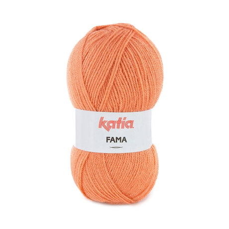 Katia FAMA: Una Opción Versátil en una Amplia Variedad de Colores