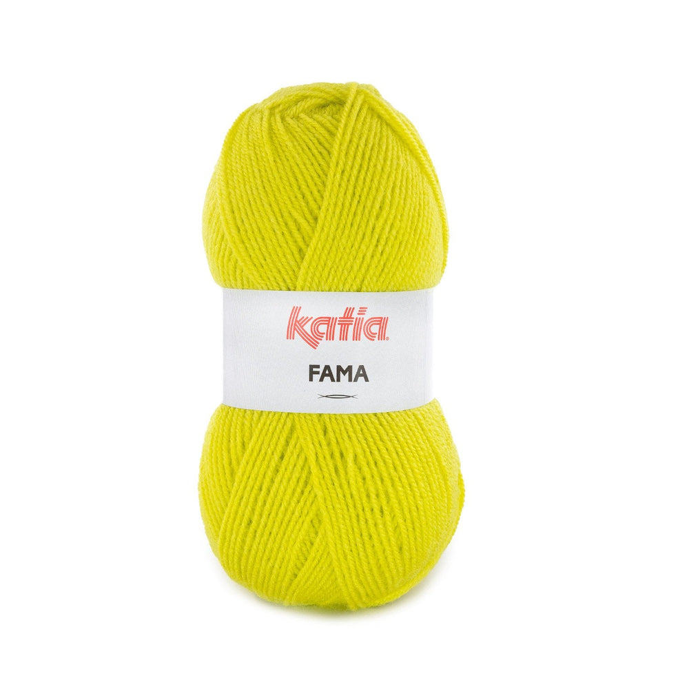 Katia FAMA : une option polyvalente dans une grande variété de couleurs