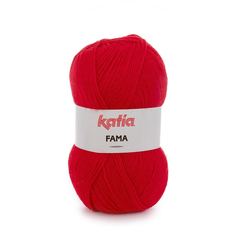 Katia FAMA : une option polyvalente dans une grande variété de couleurs