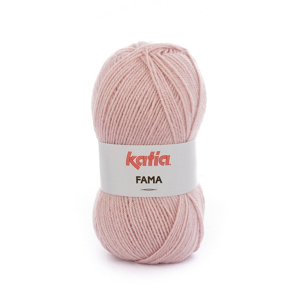 Katia FAMA : une option polyvalente dans une grande variété de couleurs