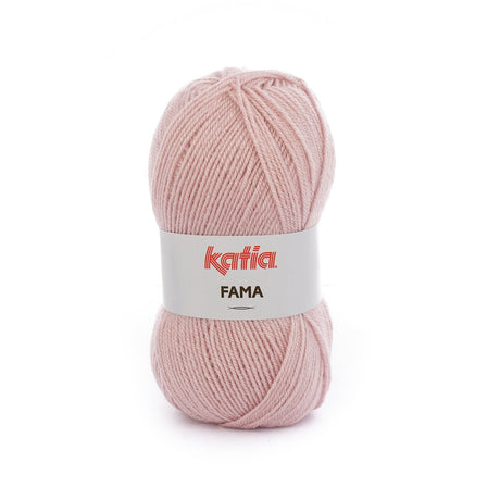 Katia FAMA: Una Opción Versátil en una Amplia Variedad de Colores