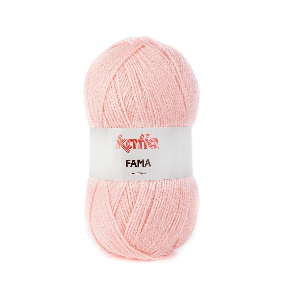 Katia FAMA : une option polyvalente dans une grande variété de couleurs