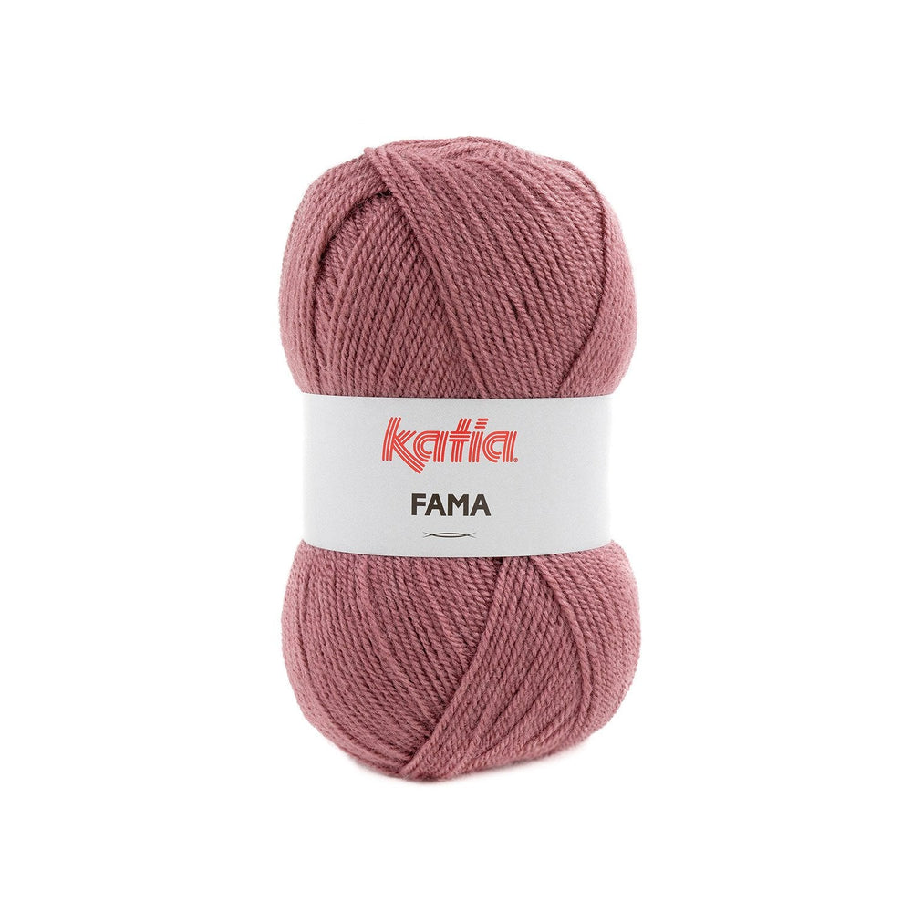 Katia FAMA : une option polyvalente dans une grande variété de couleurs