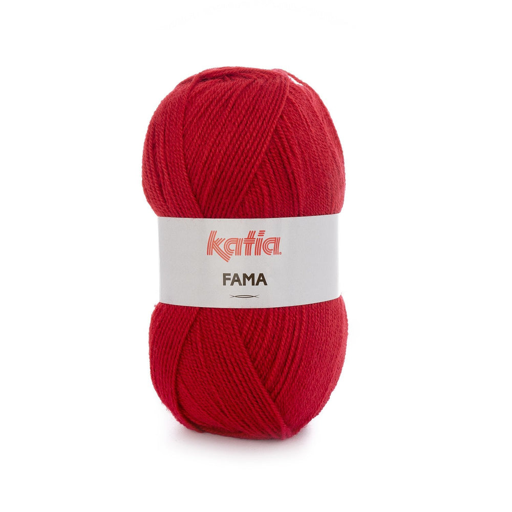 Katia FAMA : une option polyvalente dans une grande variété de couleurs