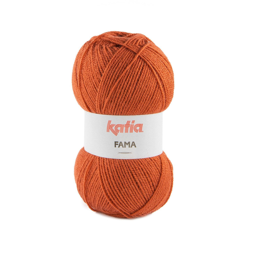 Katia FAMA : une option polyvalente dans une grande variété de couleurs