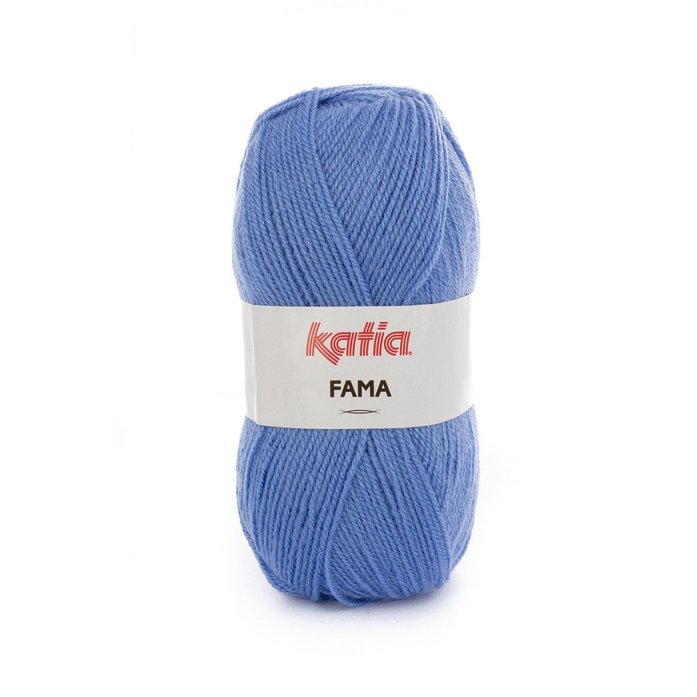 Katia FAMA : une option polyvalente dans une grande variété de couleurs