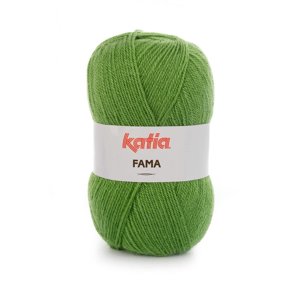 Katia FAMA : une option polyvalente dans une grande variété de couleurs