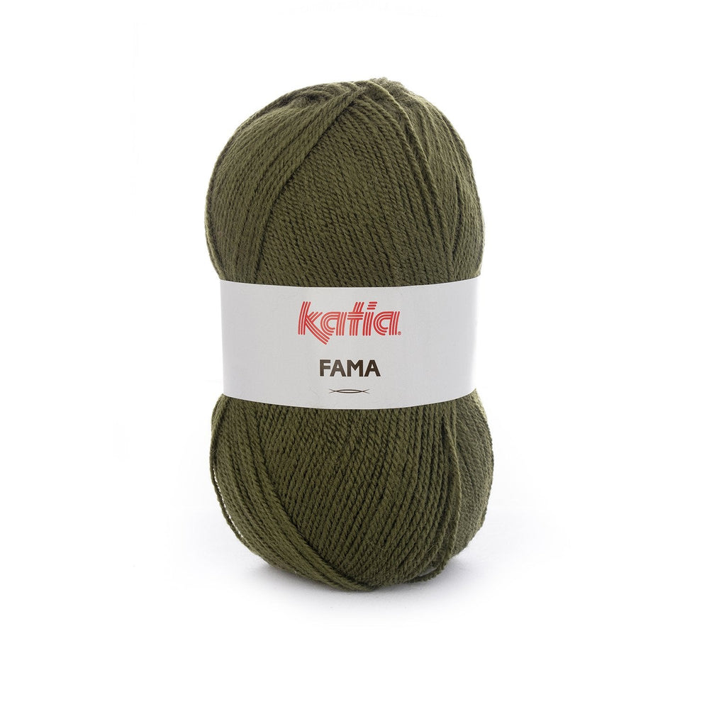 Katia FAMA : une option polyvalente dans une grande variété de couleurs
