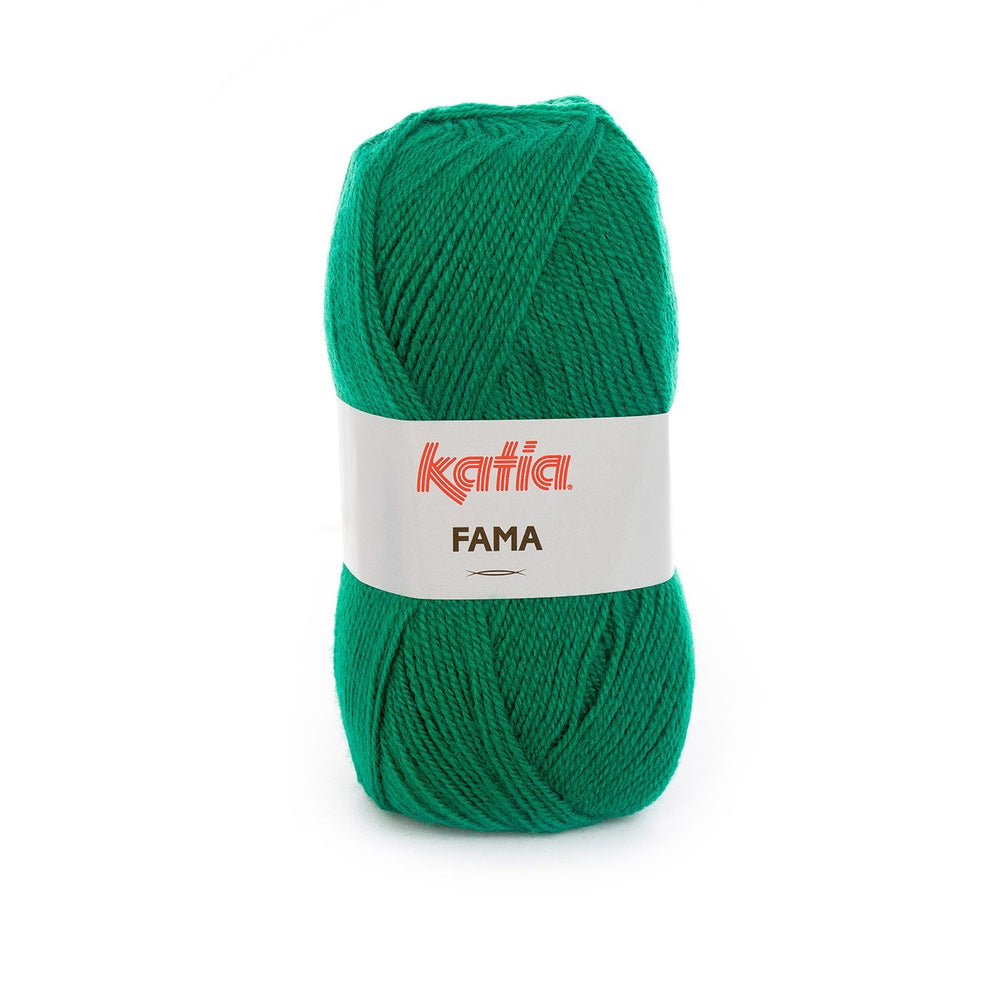 Katia FAMA : une option polyvalente dans une grande variété de couleurs