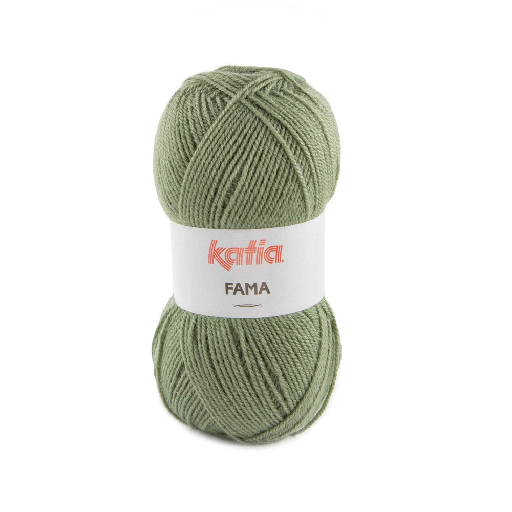 Katia FAMA : une option polyvalente dans une grande variété de couleurs