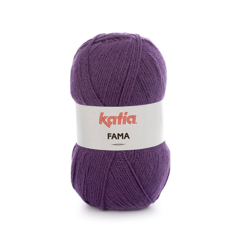 Katia FAMA : une option polyvalente dans une grande variété de couleurs