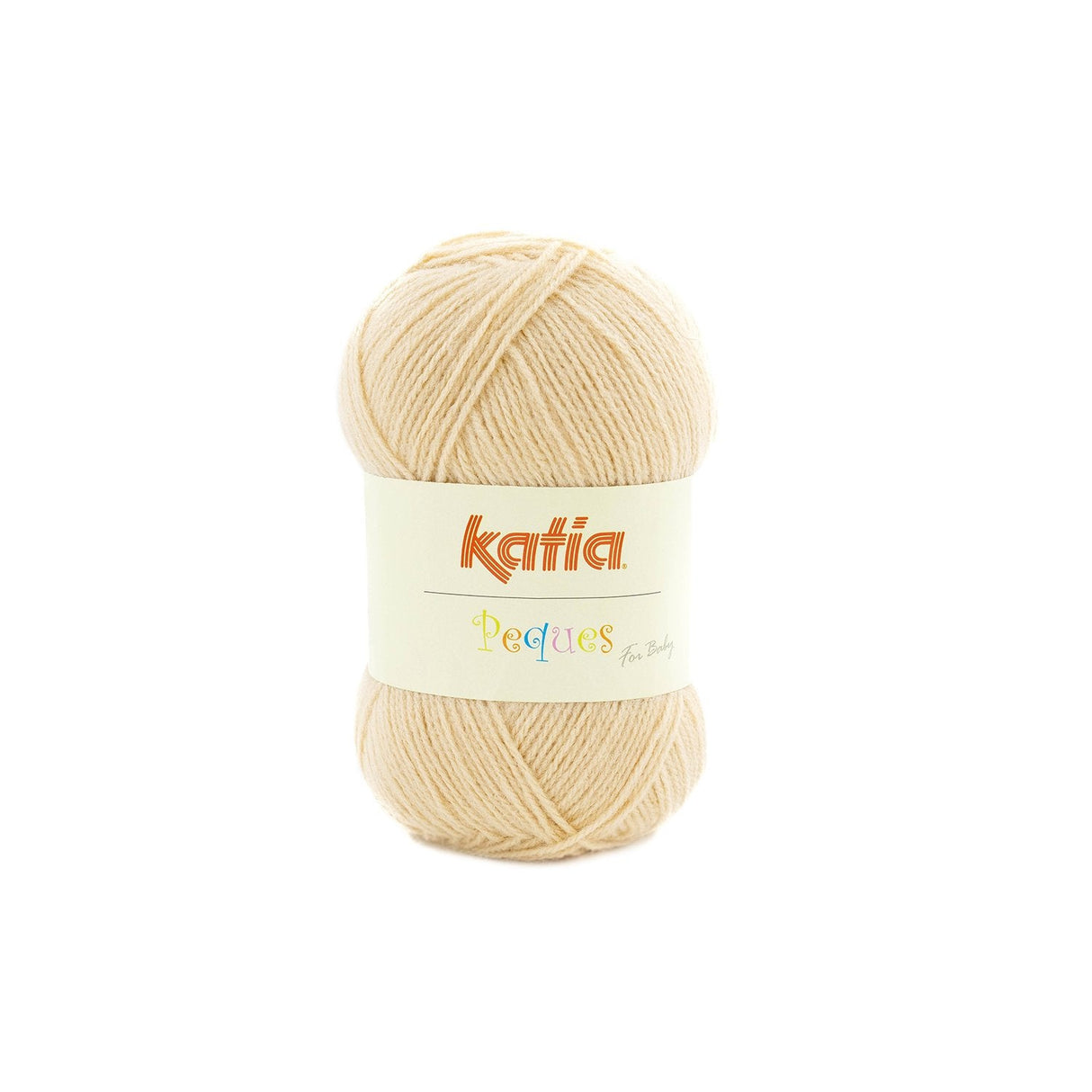 Katia Peques - Le choix parfait pour tricoter pour bébés et enfants