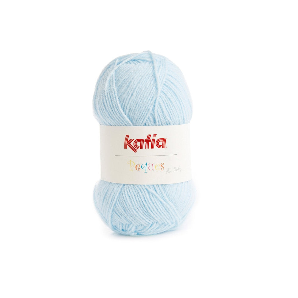 Katia Peques - Le choix parfait pour tricoter pour bébés et enfants